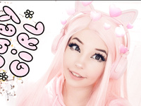Belle Delphine - [OF]