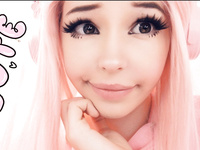 Belle Delphine - [OF]