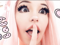 Belle Delphine - [OF]
