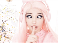 Belle Delphine - [OF]