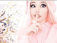 Belle Delphine - [OF]