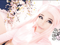 Belle Delphine - [OF]