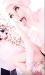 Belle Delphine - [OF]