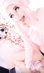 Belle Delphine - [OF]
