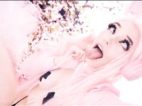 Belle Delphine - [OF]