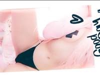 Belle Delphine - [OF]