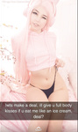 Belle Delphine - [OF]