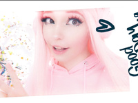 Belle Delphine - [OF]