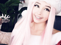 Belle Delphine - [OF]