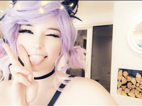 Belle Delphine - [OF]