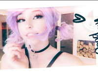Belle Delphine - [OF]