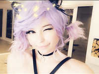 Belle Delphine - [OF]