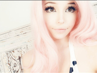Belle Delphine - [OF]