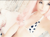 Belle Delphine - [OF]