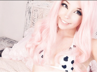 Belle Delphine - [OF]