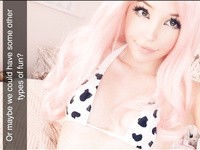 Belle Delphine - [OF]
