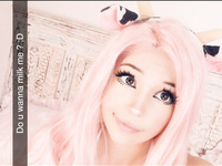 Belle Delphine - [OF]