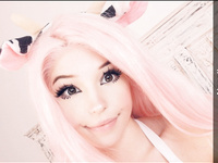 Belle Delphine - [OF]