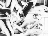 Amateur Depraved Whores