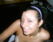 Amateur Depraved Whores