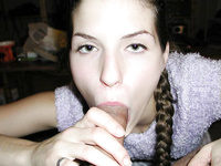 Amateur Depraved Whores