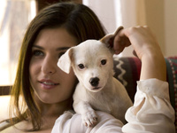 Leah Gotti - [MetArtX]