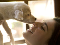 Leah Gotti - [MetArtX]