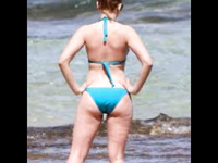 Scarlett Johansson Collection