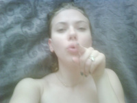 Scarlett Johansson Collection