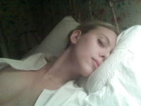 Scarlett Johansson Collection