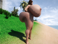 Mrs. Cockers: Africa Trip