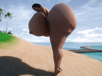 Mrs. Cockers: Africa Trip