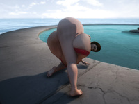 Mrs. Cockers: Africa Trip