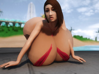 Mrs. Cockers: Africa Trip