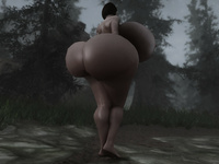 Mrs. Cockers: Africa Trip