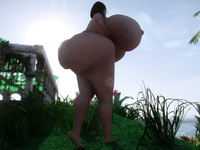 Mrs. Cockers: Africa Trip