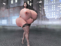 Mrs. Cockers: A Black Friend in Need