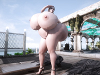 Mrs. Belle