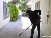 Eva Lovia - The Pussy's Wetter On The Other Side