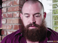 Eva Lovia - The Pussy's Wetter On The Other Side