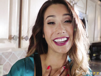 Eva Lovia - The Pussy's Wetter On The Other Side