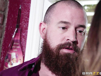 Eva Lovia - The Pussy's Wetter On The Other Side