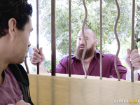 Eva Lovia - The Pussy's Wetter On The Other Side