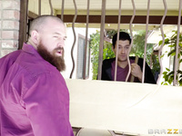 Eva Lovia - The Pussy's Wetter On The Other Side