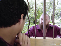 Eva Lovia - The Pussy's Wetter On The Other Side