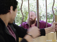 Eva Lovia - The Pussy's Wetter On The Other Side