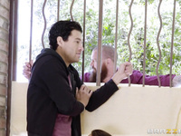 Eva Lovia - The Pussy's Wetter On The Other Side