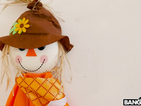 Small black tits nurse takes cowboy's big cock1080p