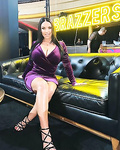 Angela white 38 years young Boobs: Real/Natural Bra/cup size: 40H (95H)