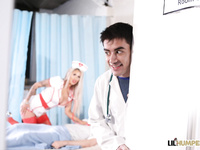 Dr. Jordi, Lil MD (2020) - Brooklyn Blue